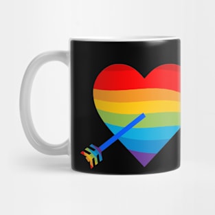 LOVE Mug